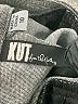 Kut from the Kloth Chevron-herringbone Gray Dress Pants Size 10 - photo 7