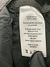 Kut from the Kloth Chevron-herringbone Gray Dress Pants Size 10 - photo 8