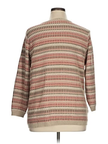 Alfred Dunner Pullover Sweater (view 2)