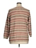 Alfred Dunner 100% Acrylic Tan Pullover Sweater Size 1X - photo 2