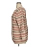 Alfred Dunner 100% Acrylic Tan Pullover Sweater Size 1X - photo 5