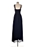 Lulus 100% Polyester Black Cocktail Dress Size M - photo 2