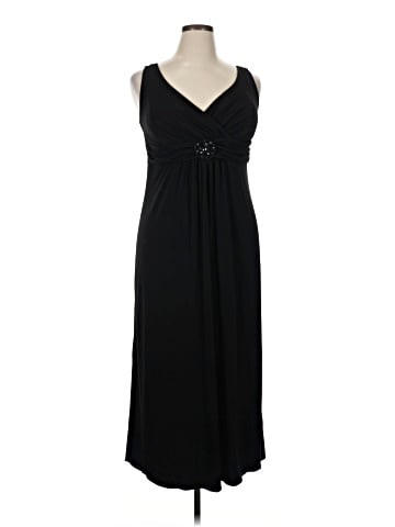 En Focus Studio Cocktail Dress (view 1)