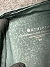 Athleta Teal Active Pants Size 3X - photo 4