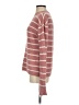 BAILEY'S BLOSSOMS 100% Acrylic Stripes Pink Pullover Sweater Size XS - photo 5