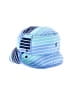 Coolibar Blue Bucket Hat Size 18 mo - 24 mo - photo 1