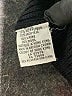 Macy's Black Turtleneck Sweater Size L - photo 8
