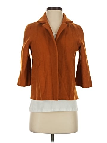 Moth Coat (view 1)