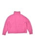Zara Pink Turtleneck Sweater Size 9/10 - photo 1