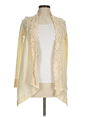 Sleeping On Snow Cardigan (view 1)