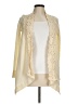 Sleeping On Snow Ivory Cardigan Size M - photo 1