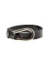 H&M Black Belt Size XS - photo 1
