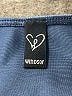 Windsor Blue Cocktail Dress Size M - photo 4
