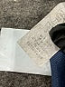 Windsor Blue Cocktail Dress Size M - photo 5