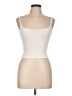 Unbranded Ivory White Tube Top Size L (estimated) - photo 1