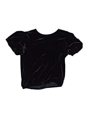 Zara Kids Short Sleeve Top (view 1)