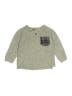 Zara Baby Plaid Gray Pullover Sweater Size 18-24 mo - photo 1