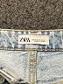 Zara Blue Jeans Size 6 - photo 6