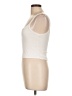 Unbranded Ivory White Tube Top Size L (estimated) - photo 5