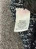 Nine West Color Block Gray Cardigan Size XXL - photo 8