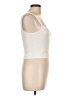 Unbranded Ivory White Tube Top Size L (estimated) - photo 4