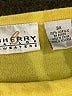 Sherry Taylor 100% Acrylic Yellow Pullover Sweater Size 3X - photo 6