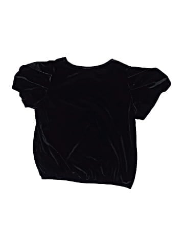 Zara Kids Short Sleeve Top (view 2)