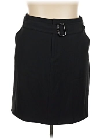 Banana Republic Factory Store Formal Skirt (view 1)