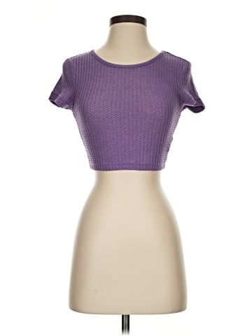 Shein Short Sleeve T-Shirt (view 1)