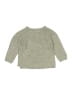 Zara Baby Plaid Gray Pullover Sweater Size 18-24 mo - photo 2