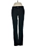 Lila Ryan Color Block Black Jeans Size 27 waist - photo 1