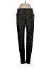 Charlie Paige Graphic Black Track Pants Size S - photo 1
