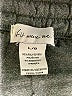If It Were Me Gray Casual Pants Size L - photo 4