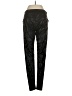 Charlie Paige Graphic Black Track Pants Size S - photo 2
