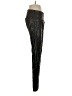 Charlie Paige Graphic Black Track Pants Size S - photo 4