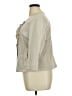 Talbots Ivory Jacket Size 16 - photo 5