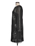 Jkara 100% Polyester Gray Cocktail Dress Size L (estimated) - photo 5