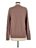 Everlane Brown Pullover Sweater Size M - photo 2