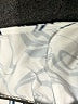 Unbranded Graphic Ivory Casual Dress Size S - photo 7