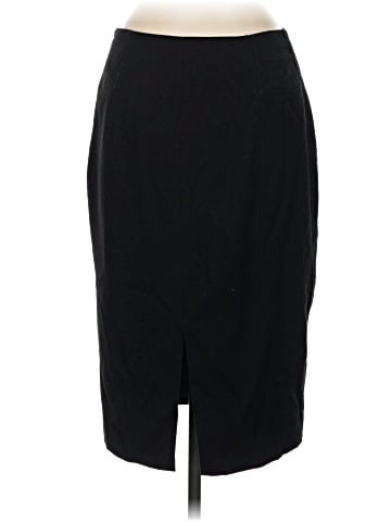 White House Black Market Formal Skirt (view 2)