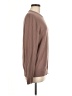Everlane Brown Pullover Sweater Size M - photo 4