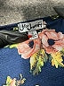 J for Justify Floral Black Casual Dress Size S - photo 7