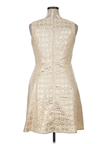 Jessica Simpson Cocktail Dress (view 2)