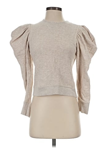 Ulla Johnson Turtleneck Sweater (view 1)