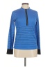 Bollé Blue Pullover Sweater Size M - photo 1