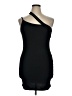 Shein Black Tank Top Size XL (tall) - photo 1