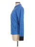 Bollé Blue Pullover Sweater Size M - photo 5