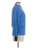 Bollé Blue Pullover Sweater Size M - photo 4