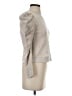 Ulla Johnson 100% Cotton Tan Turtleneck Sweater Size S - photo 4