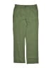 Old Navy Solid Green Khakis Size 18 - photo 1
